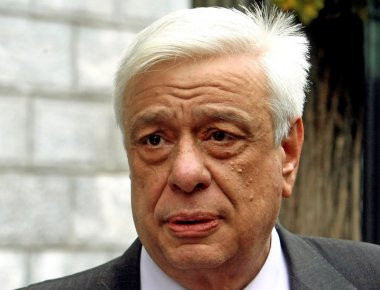 Ο Προέδρος της Δημοκρατίας εγκαινίασε το κλειστό γυμναστήριο Π.Φαλήρου(φωτό)